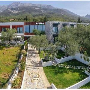 Alban Eco Hotel